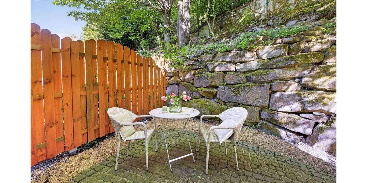 Einfamilienhaus Heidelberg Schlierbach - 1.380.000&euro; | Angebot:26411027