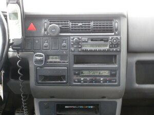 T4 Multivan ATLANTIS 2,5TDI 151PS KLIMA TOP