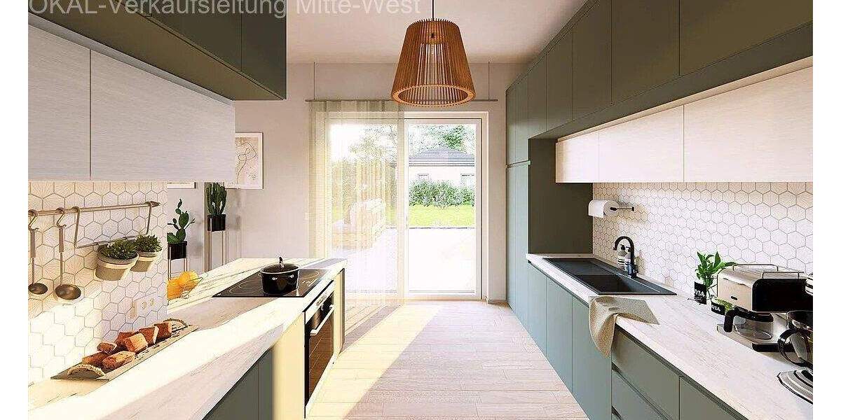 Bungalow Weinheim Sulzbach - 5 Zimmer, 126 m&sup2;, 784.900&euro; | Angebot:25668317