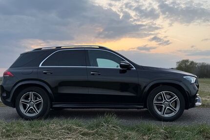 Mercedes-Benz GLE 450 143.300 km 46.400 &euro; Oberhausen-Rheinhausen 68794