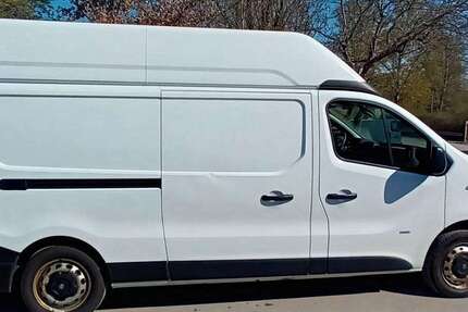 Opel Vivaro 173.200 km 9.490 € Frankenthal, Pfalz 67227