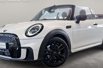 Mini Cooper Cabrio 5.752 km 31.590 &euro; Mannheim 68169
