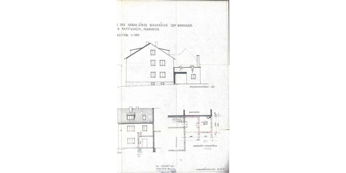 Mehrfamilienhaus, Wohnhaus Mühlhausen Rettigheim - 4 Zimmer, 122 m&sup2;, 321.000&euro; | Angebot:26196785