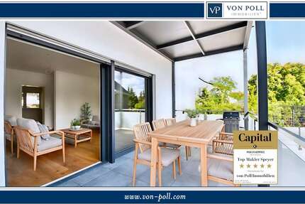 Wohnung Limburgerhof - 5 Zimmer, 154 m&sup2;, 647.850&euro; | Angebot:25223999