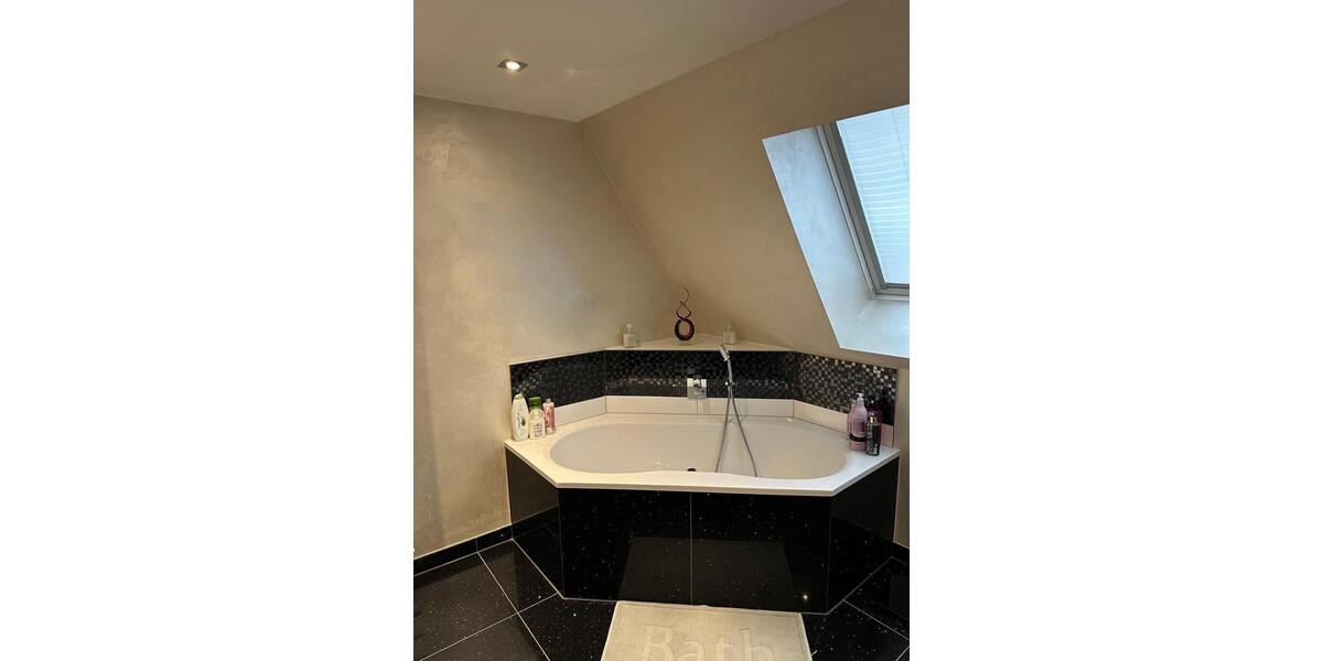 Einfamilienhaus modern Teil Möbliert 4 zimmer