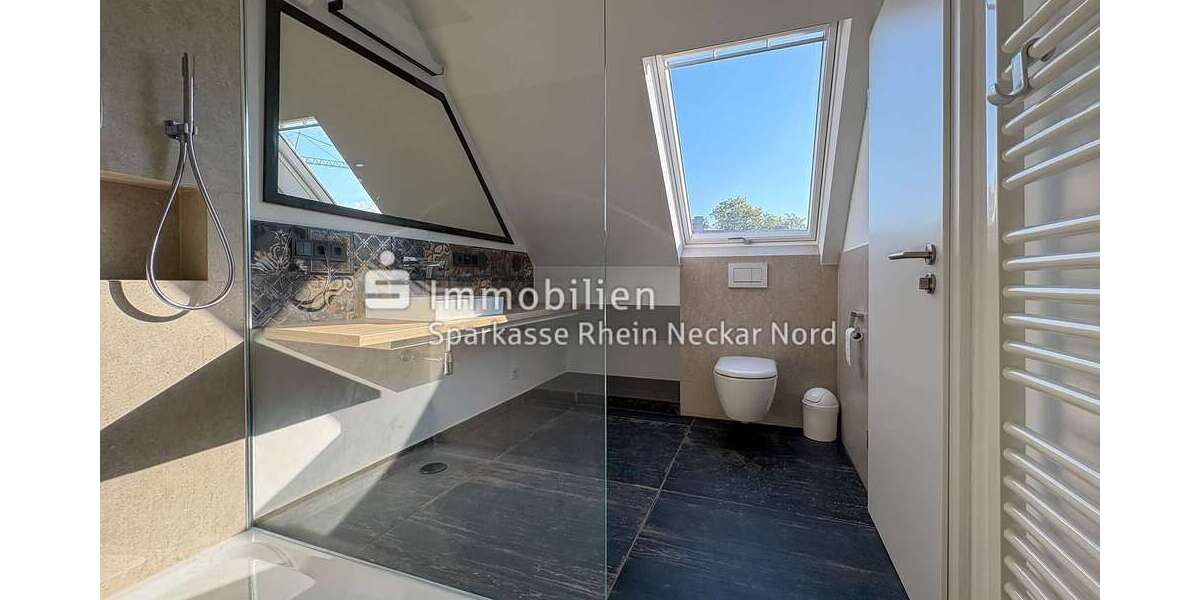 Wohnung zum Kaufen in Mannheim 240.000 € 41.3 m² 2 zimmer