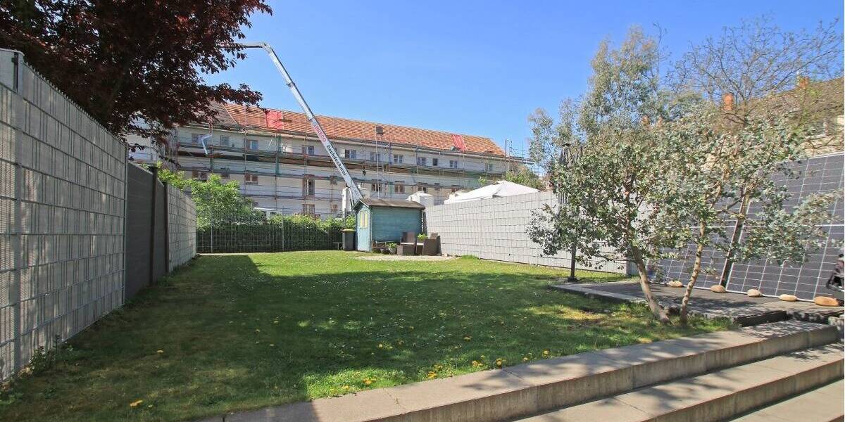 Einfamilienhaus Ludwigshafen am Rhein Friesenheim/Nord - 5 Zimmer, 135 m&sup2;, 398.000&euro; | Angebot:26540483
