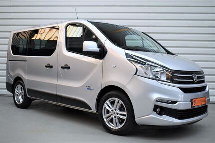 Fiat Talento 104.700 km 16.990 &euro; Forst 76694