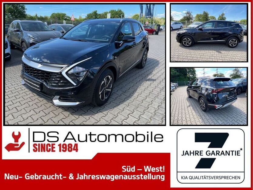 Sportage