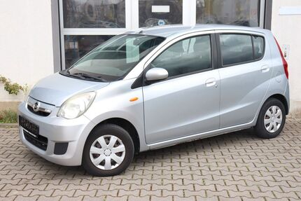 Daihatsu Cuore 191.238 km 790 &euro; Mannheim 68169