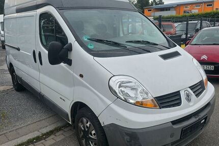 Renault Trafic 399.000 km 2.900 &euro; Schifferstadt 67105