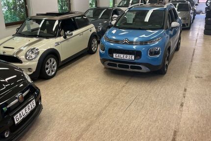 Hyundai i10 89.000 km 6.550 € Hockenheim 68766