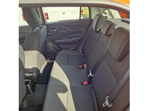 Suzuki Swift 1.2 Hybrid CVT Comfort+ 2.500 km 21.990 € Obrigheim-Asbach 74847