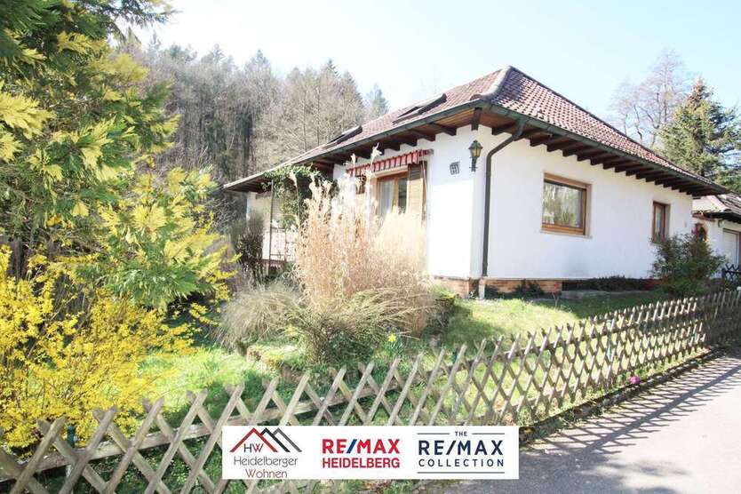 Haus zum Kaufen in Bammental 579.000 € 177 m²