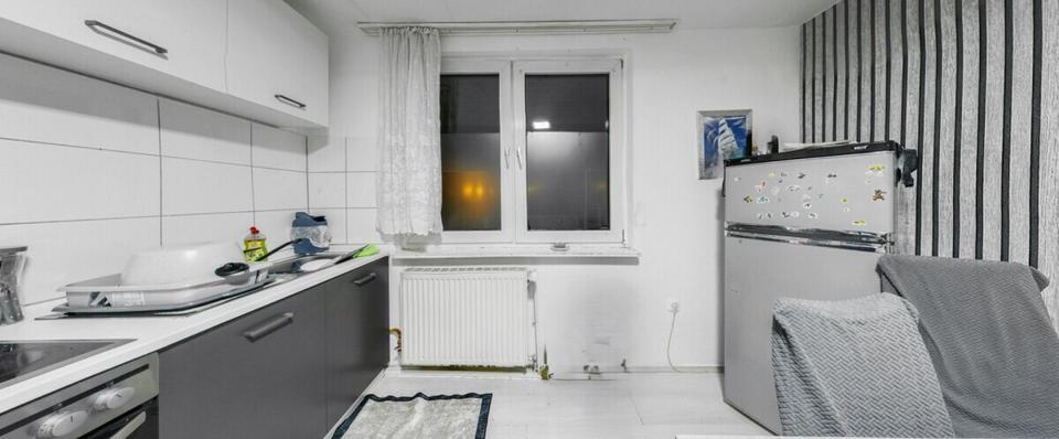 Etagenwohnung Ludwigshafen am Rhein Ludwigshafen-Hemshof - 1 Zimmer, 58 m&sup2;, 127.000&euro; | Angebot:27077856