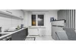 Etagenwohnung Ludwigshafen am Rhein Ludwigshafen-Hemshof - 1 Zimmer, 58 m&sup2;, 127.000&euro; | Angebot:27077856