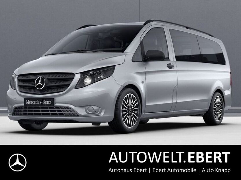 Mercedes-Benz Vito 91.625 km 31.330 € Hirschberg 69493