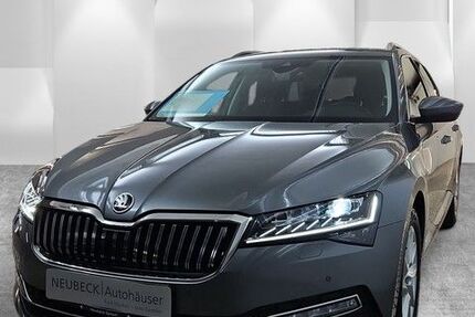 Skoda Superb 50.499 km 30.990 &euro; Speyer 67346