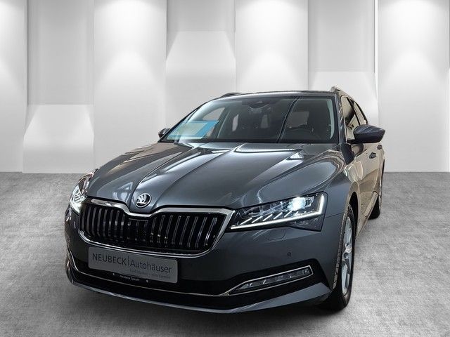 Skoda Superb 50.499 km 30.990 &euro; Speyer 67346
