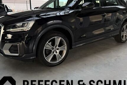 Audi Q2 115.600 km 21.880 € Mannheim 68309