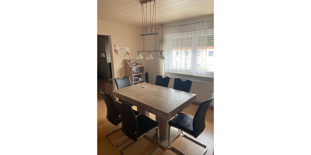 Doppelhaushälfte Sinsheim - 7 Zimmer, 155 m&sup2;, 337.000&euro; | Angebot:26383735