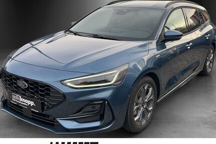 Ford Focus 3.500 km 31.990 € Sandhausen 69207