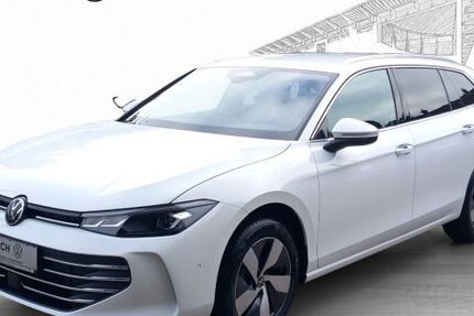 VW Passat 10.000 km 41.480 &euro; Lampertheim 68623