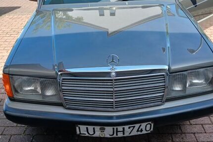 Mercedes-Benz 190 185.500 km 3.300 &euro; Ludwigshafen 67067