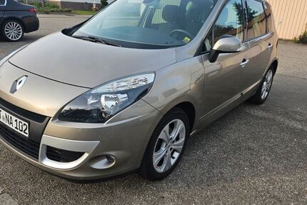 Renault Scenic 117.000 km 3.400 &euro; Frankenthal 67227