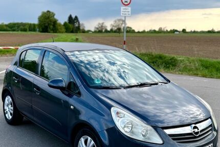 Opel Corsa 161.000 km 2.099 &euro; Mannheim 68309