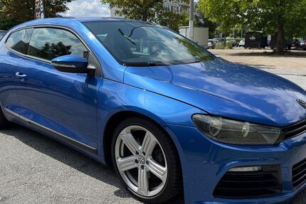 VW Scirocco 145.200 km 8.490 € Heppenheim 64646