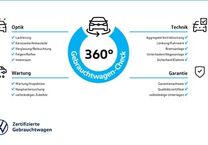 Gebrauchtwagen VW Tayron