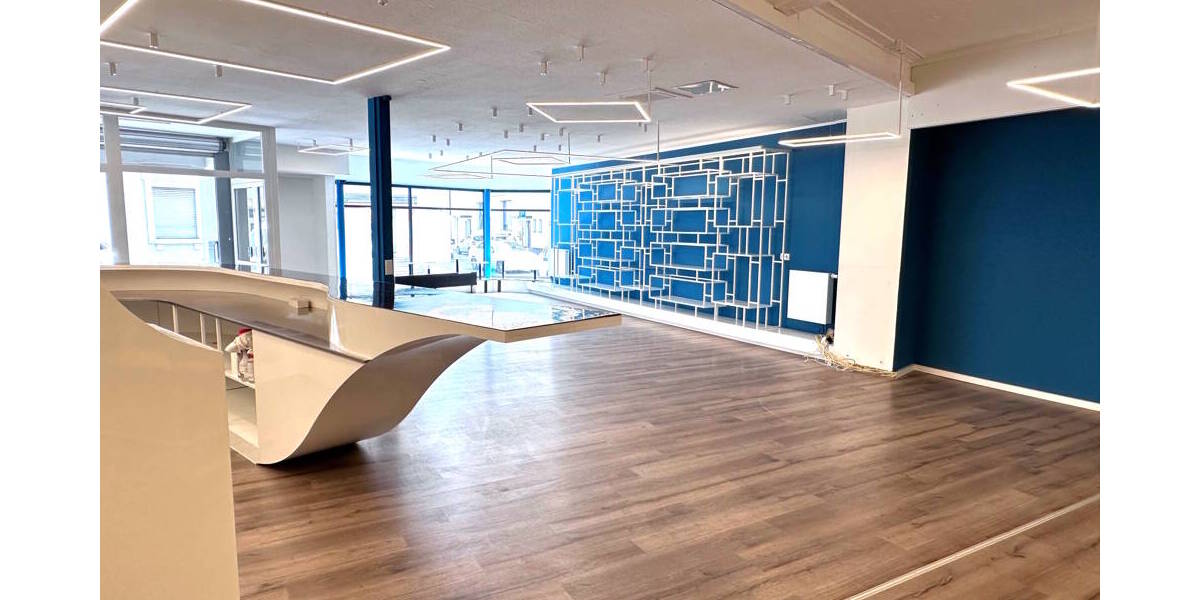 Gewerbeobjekt Viernheim - 2.250&euro; | Angebot:26474557