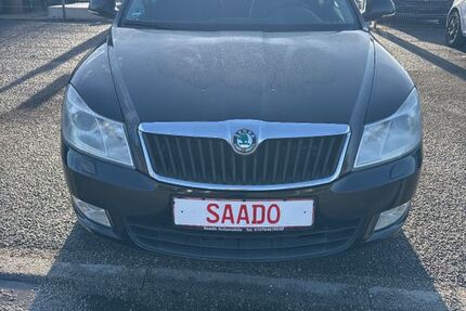 Skoda Octavia 313.500 km 4.199 &euro; Neulußheim 68809