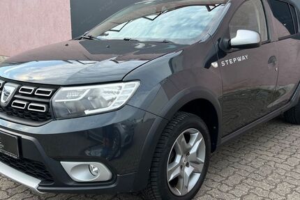 Dacia Sandero 79.000 km 8.990 &euro; Speyer 67346