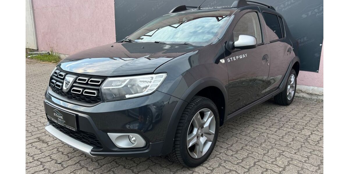 Dacia Sandero 79.000 km 8.990 &euro; Speyer 67346
