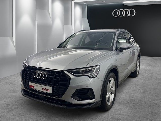 Audi Q3 11.550 km 38.400 &euro; Speyer 67346