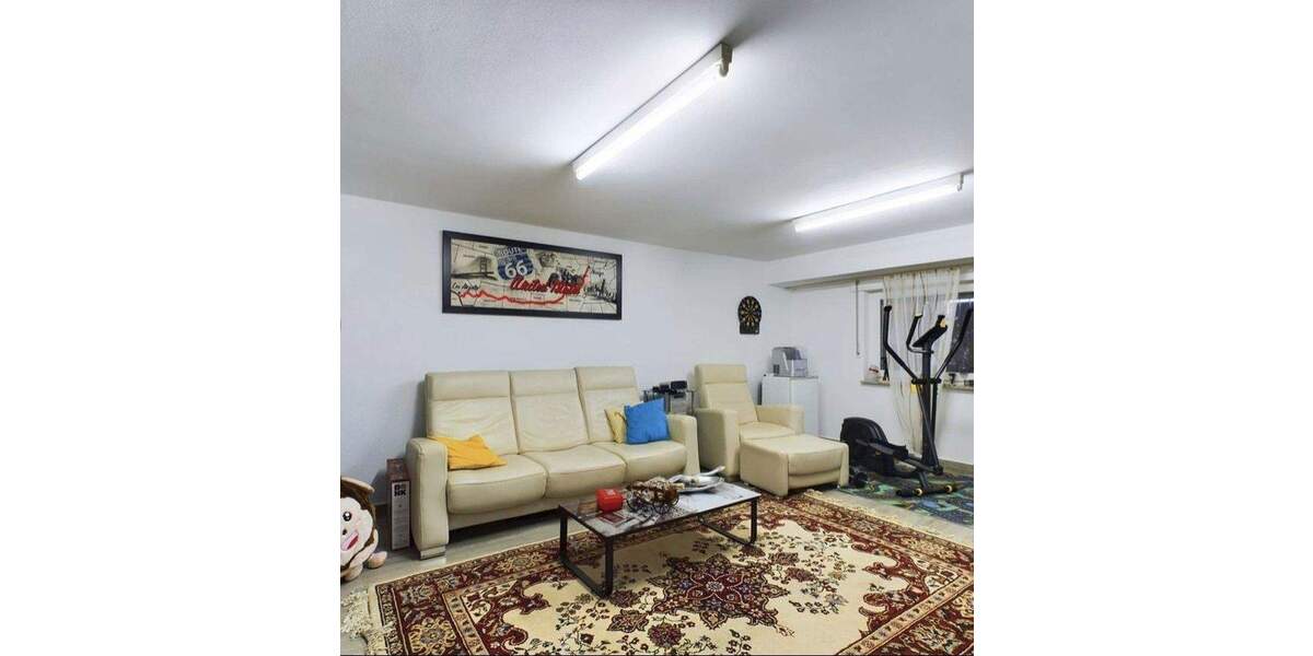 Doppelhaushälfte Ludwigshafen Oppau - 7 Zimmer, 186 m&sup2;, 595.000&euro; | Angebot:25171677