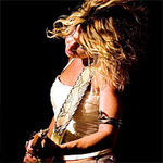 Ana Popovic - Dance To The Rhythm - Tour 2026 & Special Guest