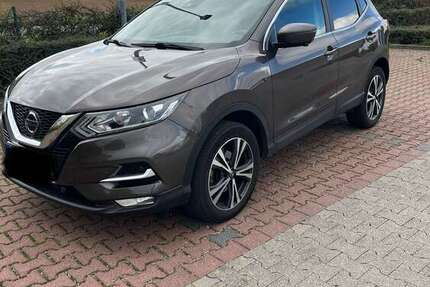 Nissan Qashqai 59.344 km 17.900 &euro; Eppelheim 69214