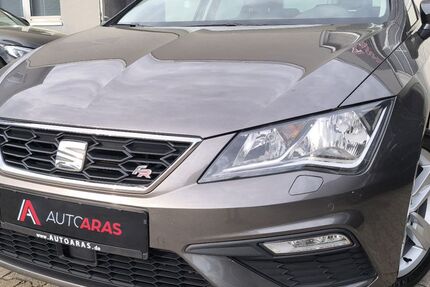 Seat Leon 103.000 km 11.999 &euro; Walldorf 69190