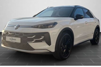 VW T-Roc 5.000 km 36.770 &euro; Mannheim 68167