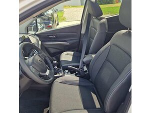 Suzuki S-Cross Hybrid 1.5 Dualjet ALLGRIP AGS Comfort+Gar 2.500 km 34.990 &euro; Obrigheim-Asbach 74847