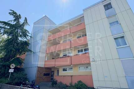 Wohnung zum Kaufen in Heidelberg Rohrbach 285.000 € 83 m²