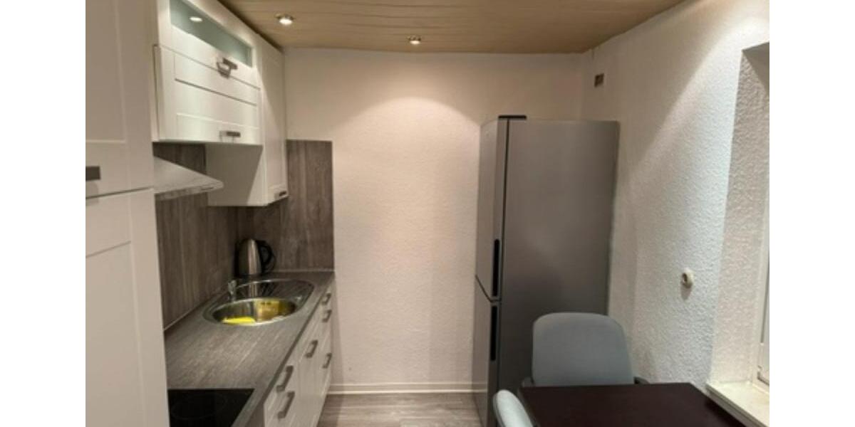 Etagenwohnung Mannheim Gartenstadt - 1 Zimmer, 20 m&sup2;, 550&euro; | Angebot:26248949