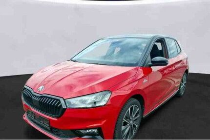 Skoda Fabia 31.800 km 21.930 &euro; Mannheim 68167