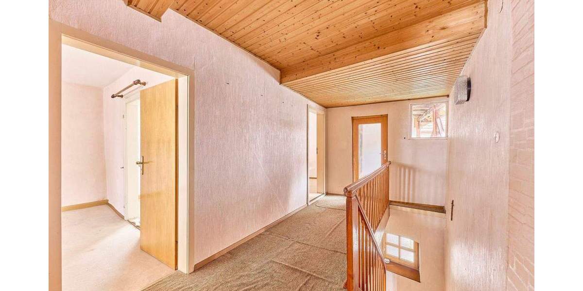 Einfamilienhaus Nußloch - 4 Zimmer, 111 m&sup2;, 259.000&euro; | Angebot:24220537