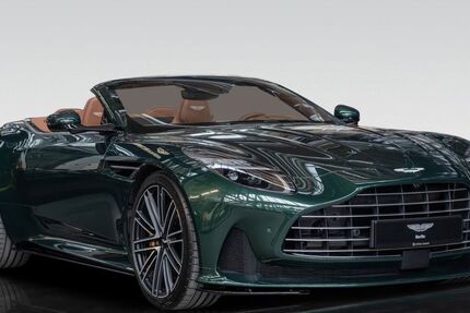 Aston Martin DB12 9.300 km 245.680 &euro; Hockenheim 68766