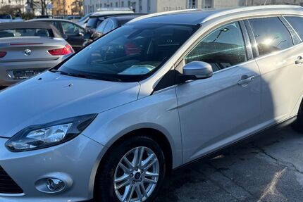 Ford Focus 185.000 km 5.799 &euro; Mannheim 68169