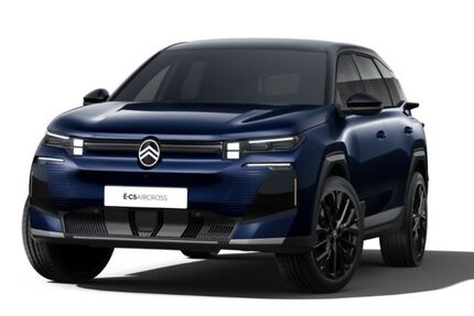 Citroen C5 Aircross 2.500 km 49.970 &euro; Mannheim 68309